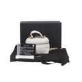 CHANEL - Chanel Mini Top Handle Vanity Case