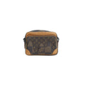 LOUIS VUITTON - Louis Vuitton x NIGO Nil Messenger Bag