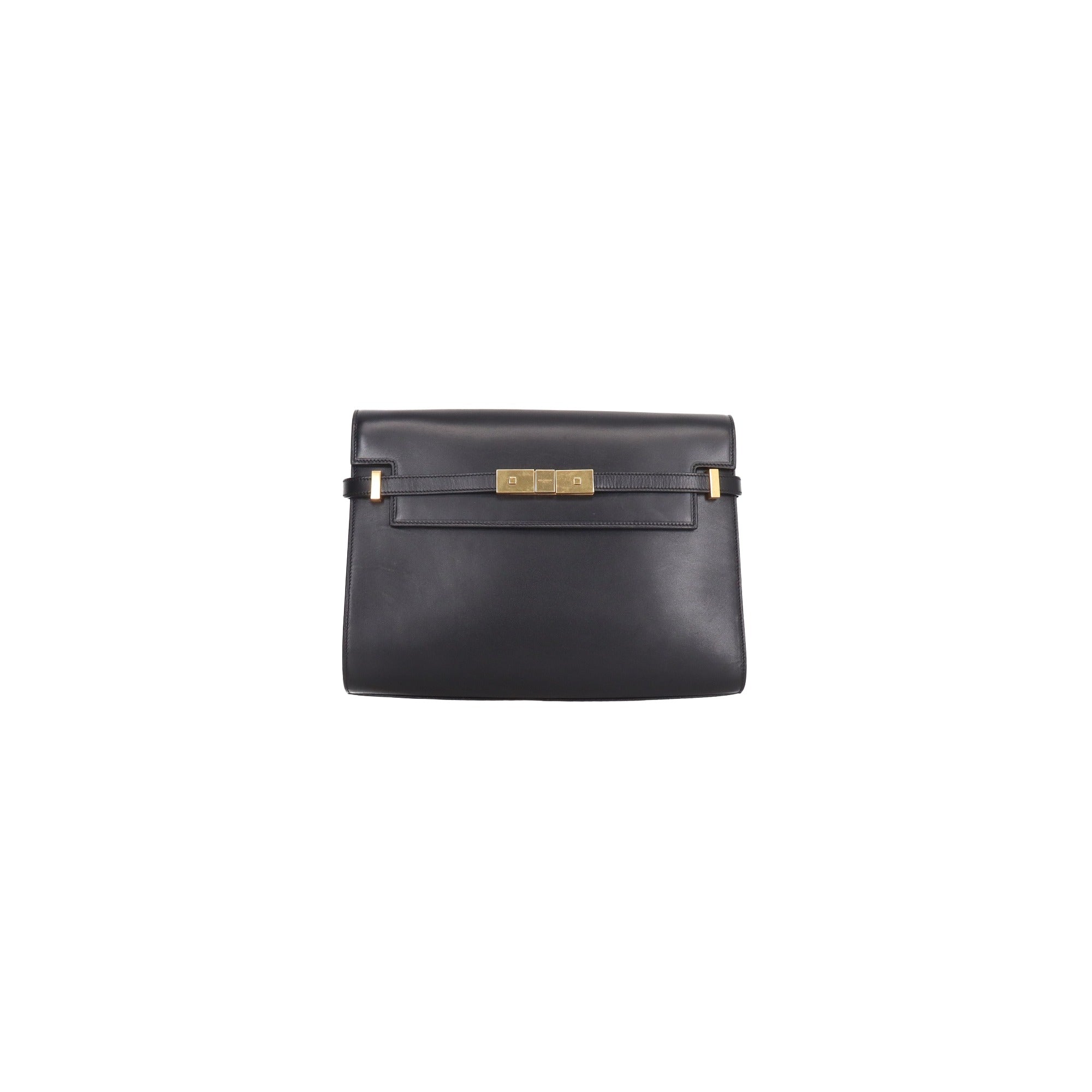 SAINT LAURENT - Saint Laurent Manhattan Bag