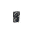 CHRISTIAN DIOR - Christian Dior Vertical Saddle Pouch