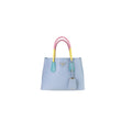 PRADA - Prada Cuir Double Tote Saffiano Leather