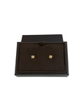 HERMES - HermÃ¨s Clou d'H Stud Earrings