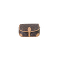 LOUIS VUITTON - Louis Vuitton Diane bag in Monogram canvas
