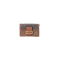 Louis Vuitton Dauphine Chain Wallet