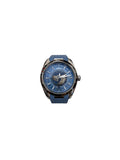 Omega Seamaster Aqua Terra 150M Worldtimer 43mm
