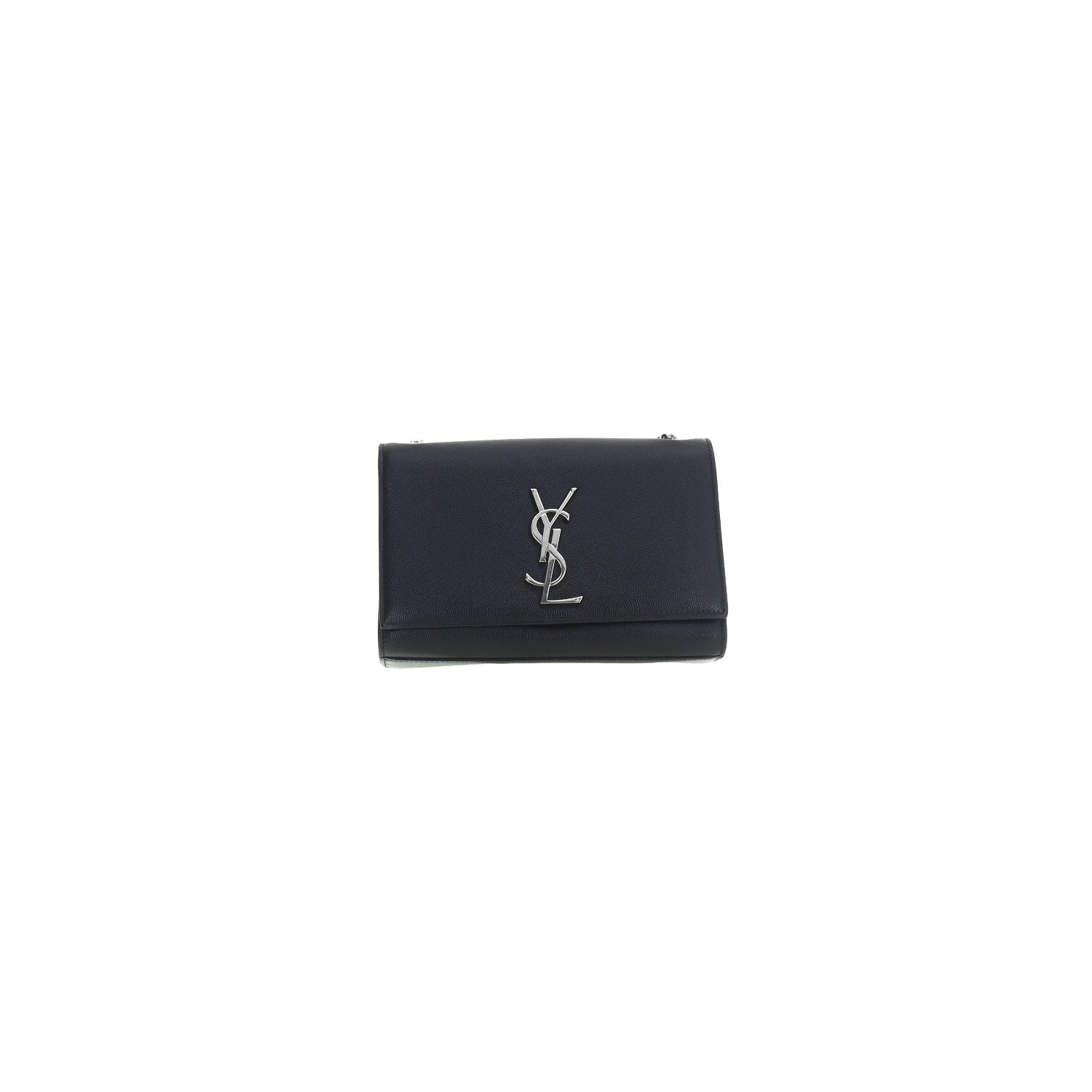 SAINT LAURENT - Saint Laurent Kate small shoulder bag