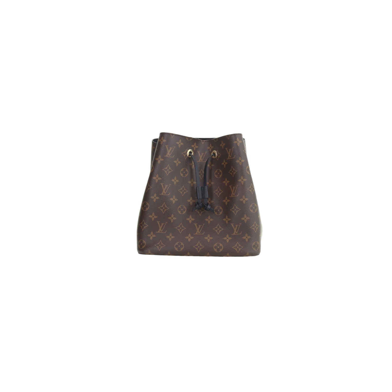 LOUIS VUITTON - Louis Vuitton NÃ©oNoÃ© MM bucket bag
