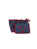 LOUIS VUITTON - Louis Vuitton LV Monogram Neverfull Inside Out