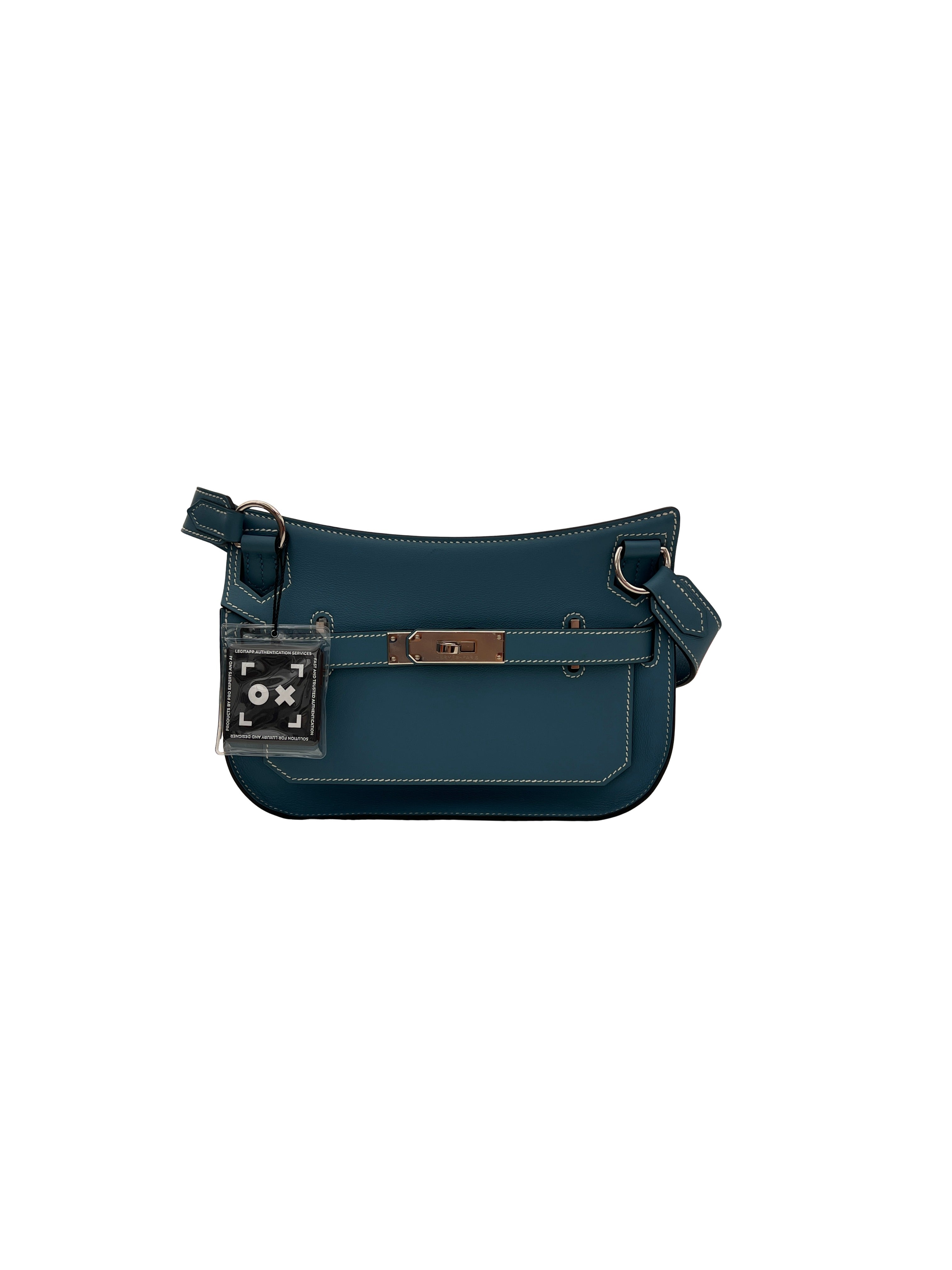 HermÃ¨s JypsiÃ¨re Mini K Stamp