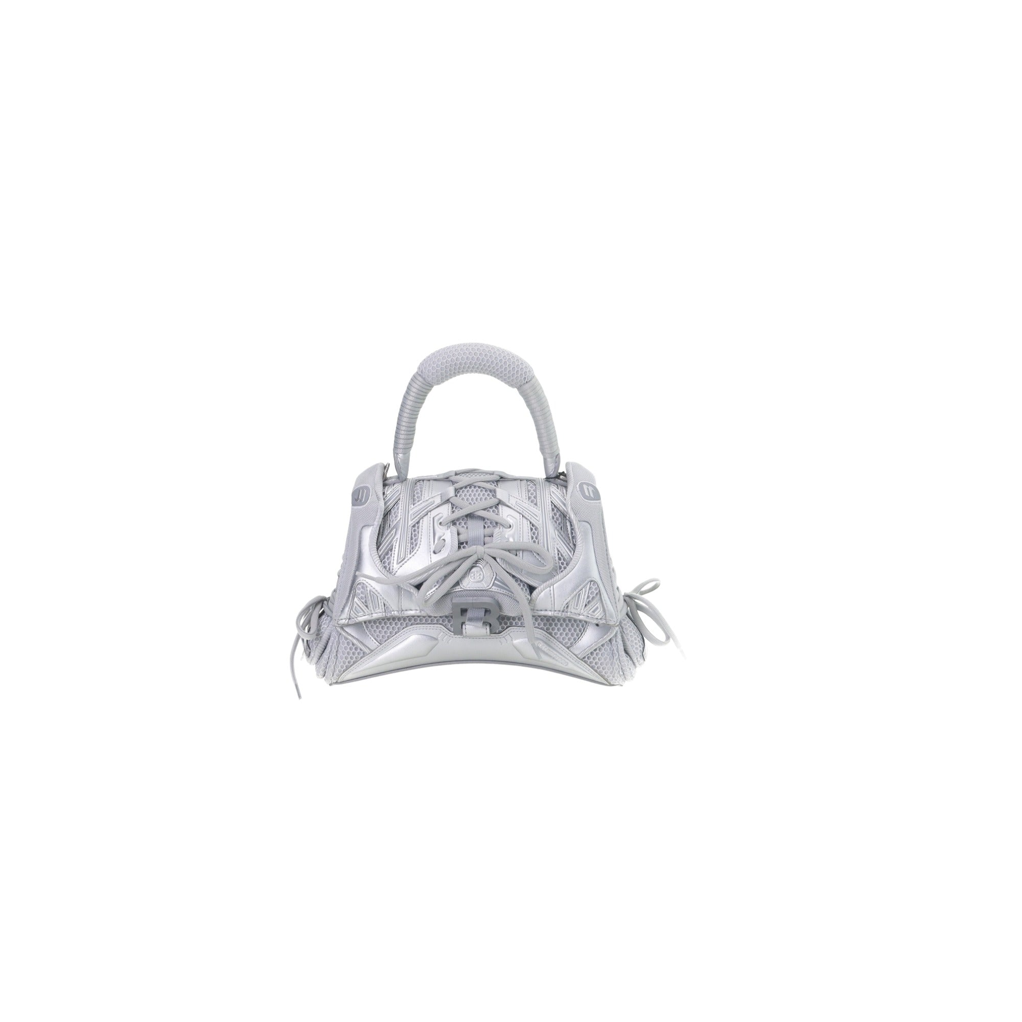 Balenciaga Sneakerhead Small Top Handle Bag