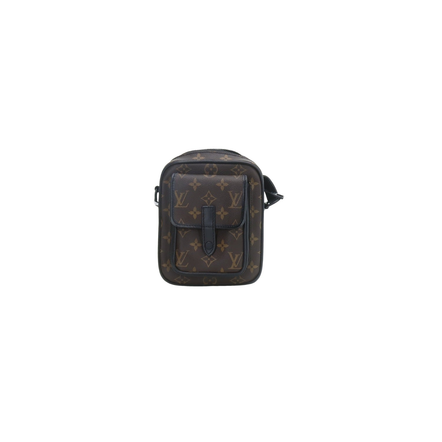 Louis Vuitton Christopher Wearable Wallet
