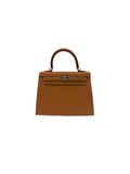 HermÃ¨s Kelly 30 Sellier Stamp B