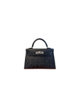 HermÃ¨s Mini Kelly II 20 Pampilles