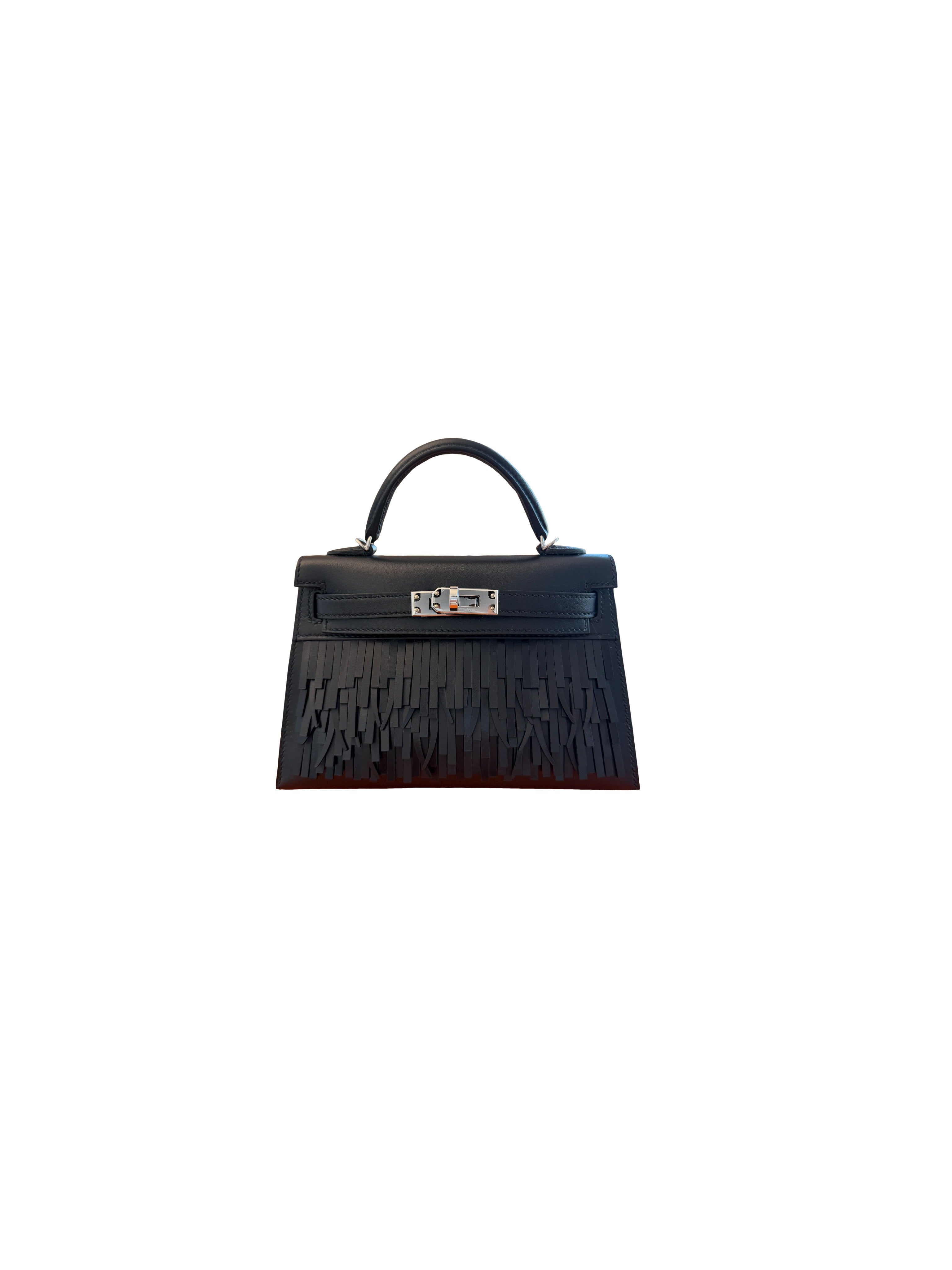 HermÃ¨s Mini Kelly II 20 Pampilles