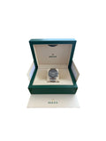 ROLEX - Rolex Cosmograph Daytona 116500LN Black Dial 2021