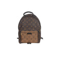 Louis Vuitton Reverse Monogram Palm Springs Backpack
