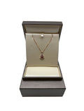 Bvlgari Divissima 18K Rose Gold Necklace