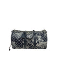 LOUIS VUITTON - LOUIS VUITTON Monogram Tapestry Keepall Bandouliere 50