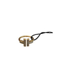 Tiffany & Co. T Wire Ring